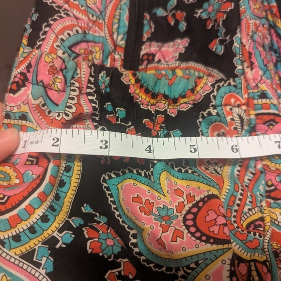 Vera Bradley backpack - Picture 10 of 10